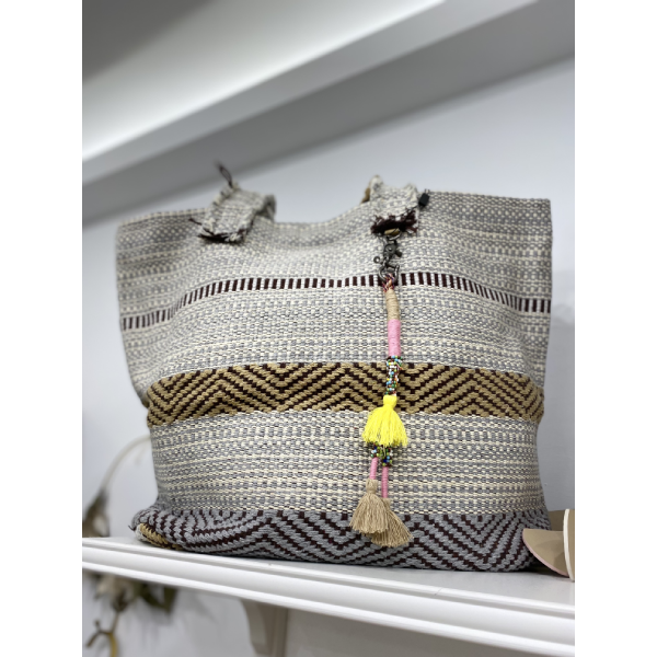 Bolso étnico